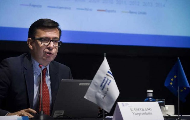 El BEI señala al Consell que deben finalizar los colegios ya financiados antes de pedir para nuevos proyectos