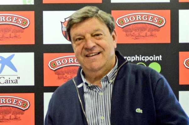 Dimite el presidente del Reus por las amenazas que asegura recibir
