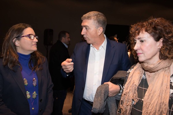 Así queda el 'rescate' de Economía para las ayudas a los polígonos: otro plan 'extra' por 13 millones