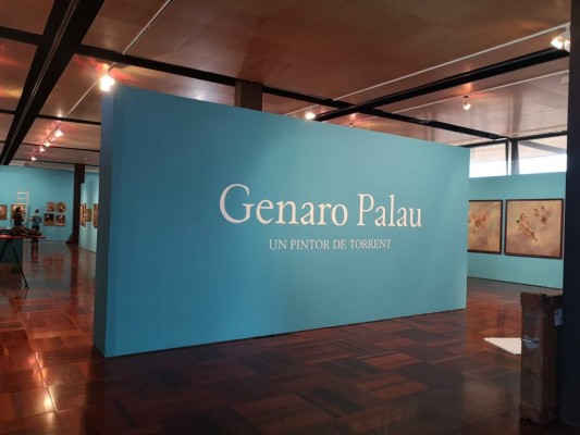 Exposiciones para una Navidad cultural en València