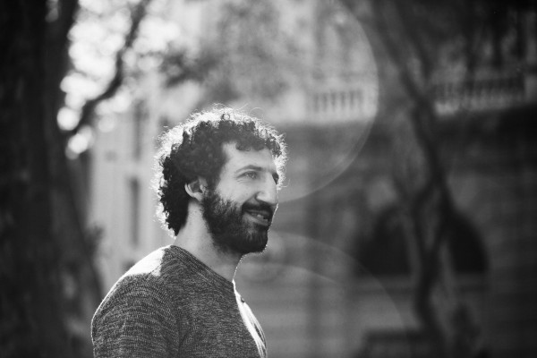Marwan: “Estamos en un momento de gran convulsión social”