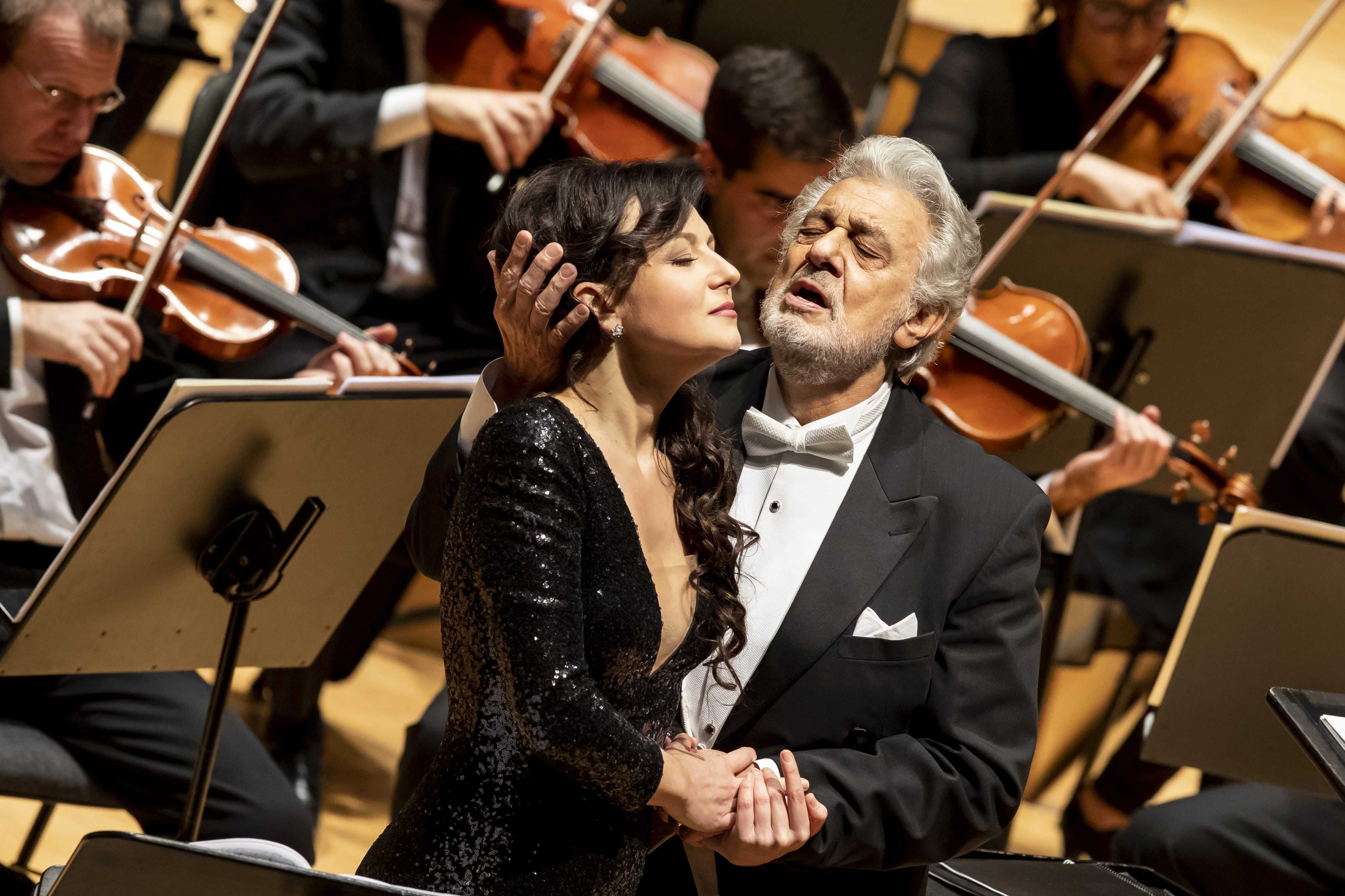 Foto: MIGUEL LORENZO. - 