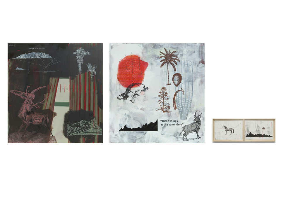 L'artista Nuria Rodríguez guanya el premi Senyera d'Arts Visuals 2018