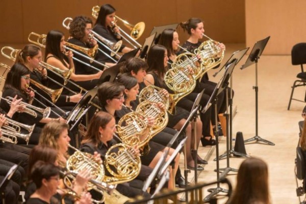 Cullera pide a la Unesco ser declarada 'Ciudad Musical'