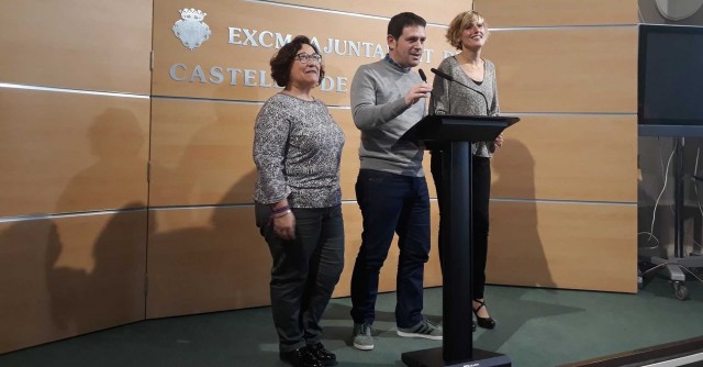 Compromís asegura la continuidad del Pacte del Grau pese a la abstención de PSOE sobre Brancal