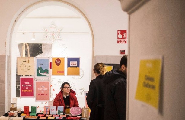 El emac. marina su programación entre ferias, exposiciones y la mujer como ejes principales