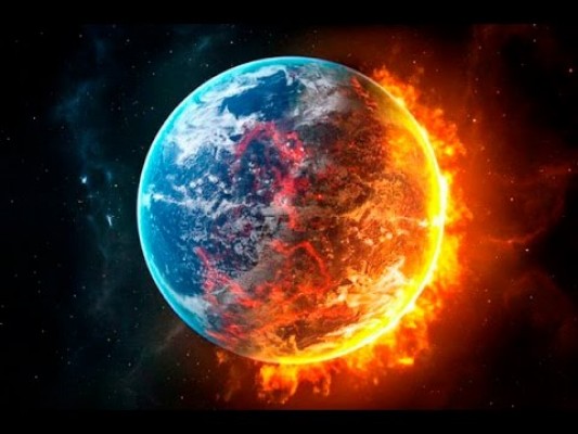 El contenido de calor oceánico y el aumento del nivel del mar, claves para calcular el calentamiento global