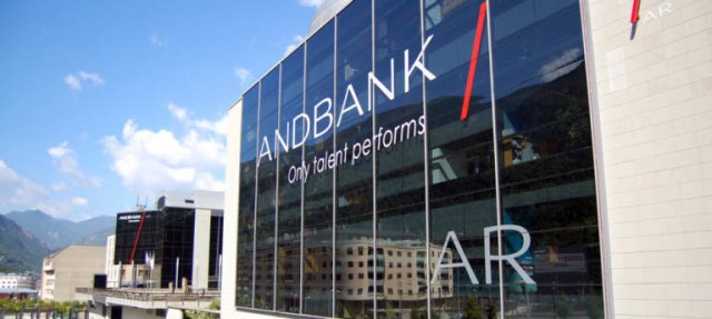 Andbank finalizará 2018 con una red agencial en España que supera los 100 contratos