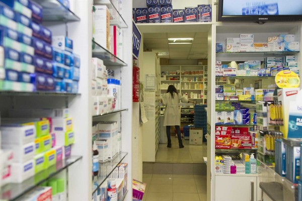 El Consell aprueba por 72 millones las ayudas para compensar el copago farmacéutico de 2019