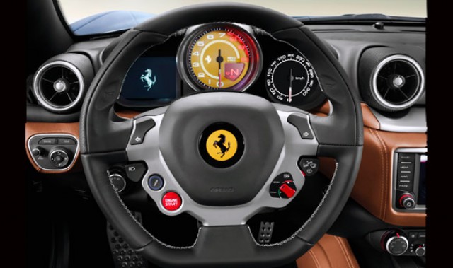 Ferrari se estrena a la baja en Milán y su cotización es suspendida momentáneamente