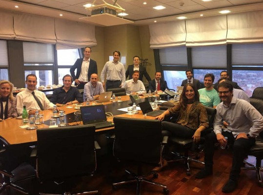 Plug and Play Spain potencia el acercamiento entre 'startups' y grandes corporaciones
