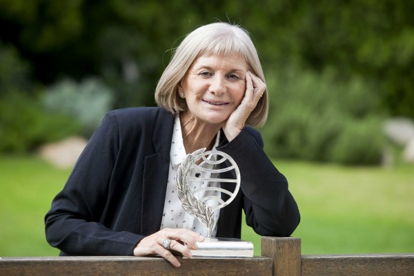 Alicia Giménez Bartlett: “La novela negra mediterránea no tiene nada que envidiar a la nórdica”
