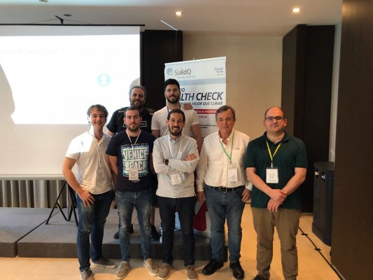 La 'startup' de inteligencia artificial Nouss capta 200.000 euros de financiación de Enisa