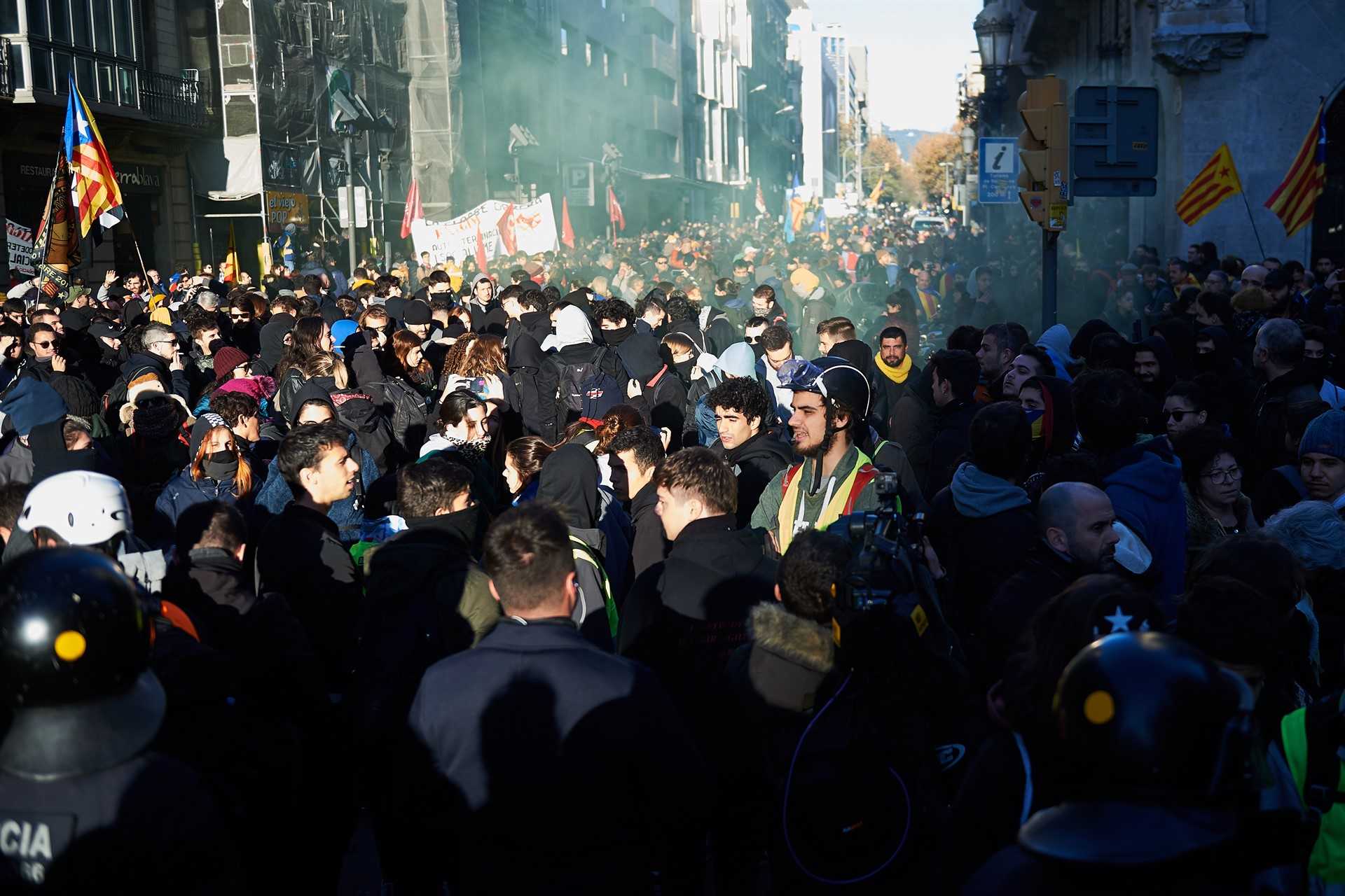 Foto: EP/MIGUEL OSES - 