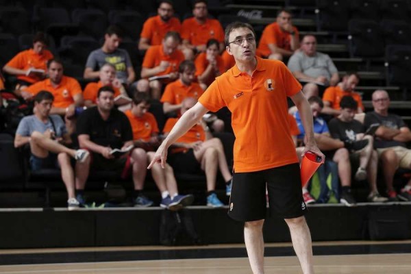 El Valencia Basket tantea el mercado en busca de un base 