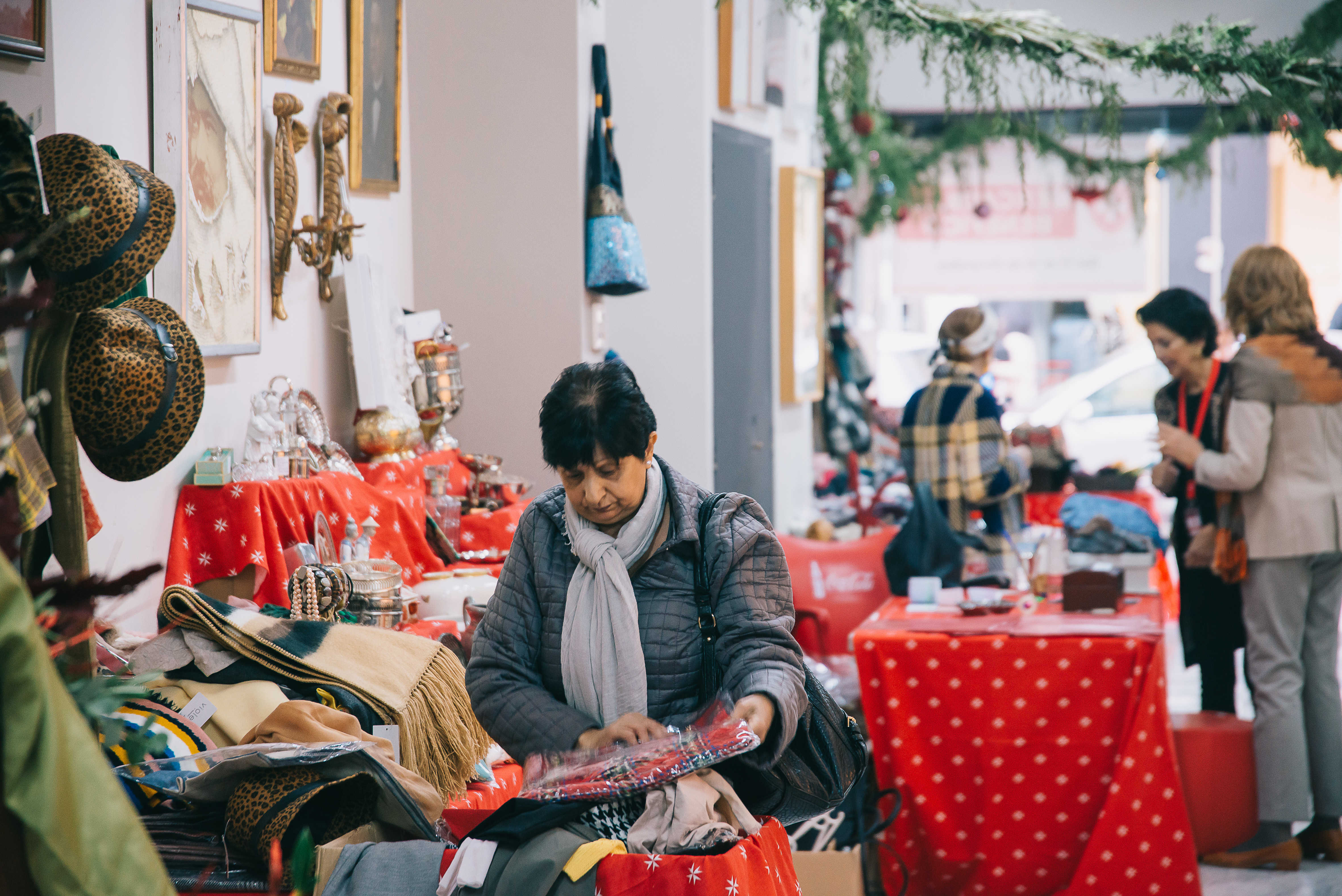 Agenda Hedonista de Navidad. Los 10 deseos