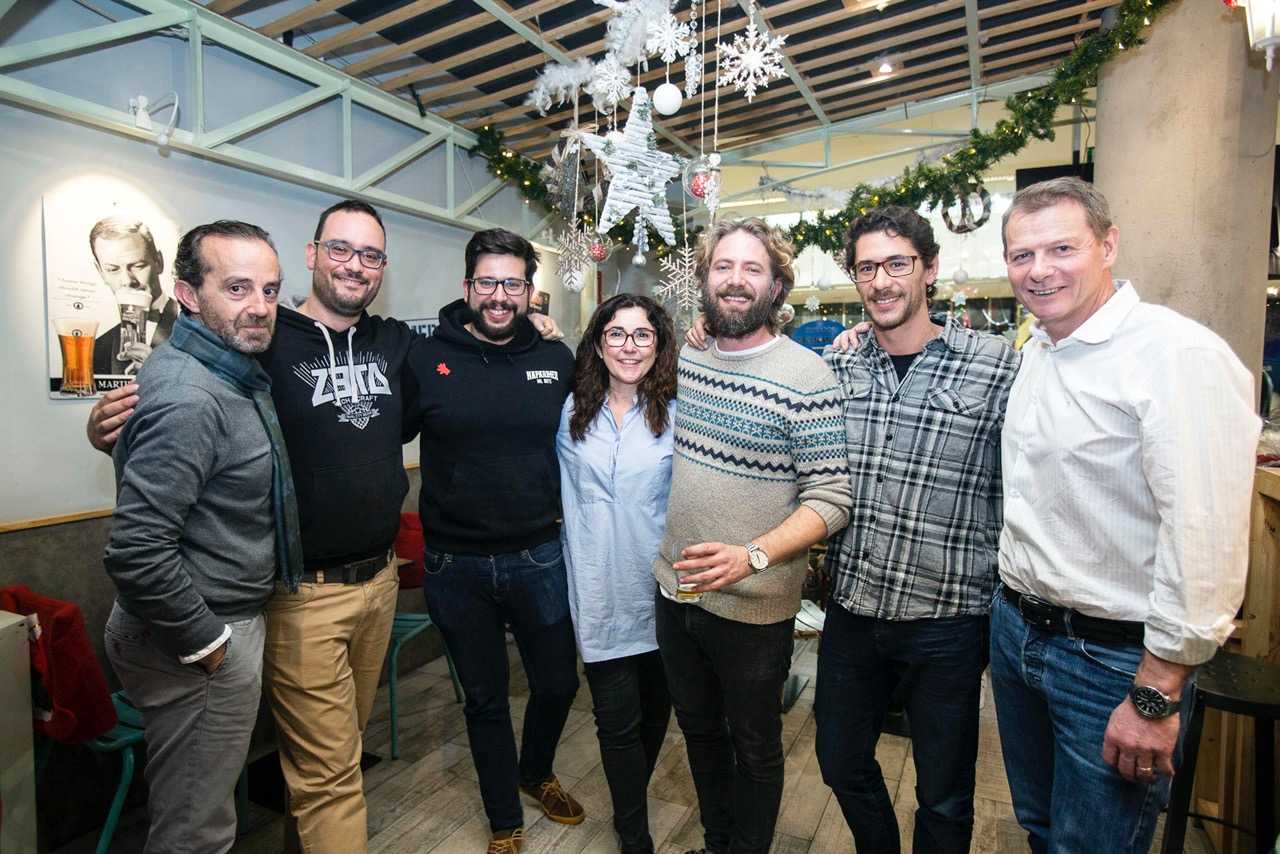 Cerveza en lata, ahora con horchata