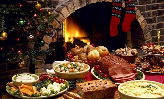 Nutricionistas: en Navidad se engorda hasta 5 kilos, hay que buscar menús 