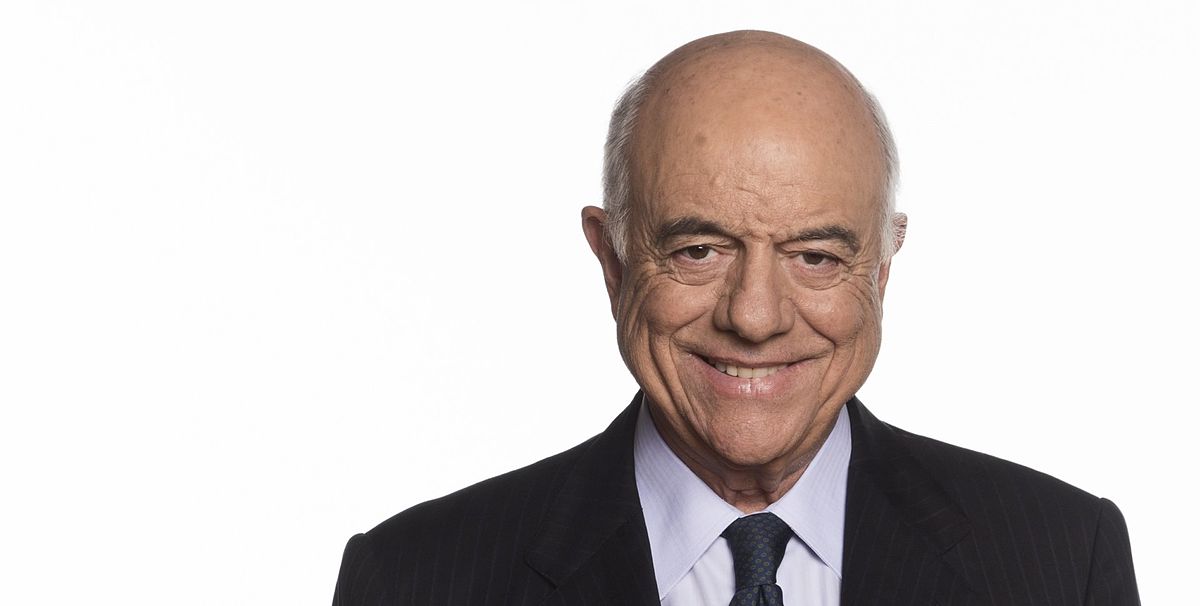 El último consejo de BBVA nombra a Francisco González presidente de honor