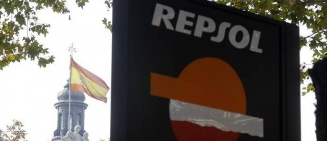 Sea prudente comprando acciones de Repsol