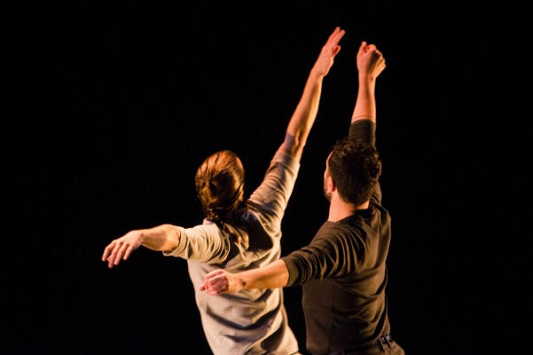 El Festival 10 Sentidos inaugura la nueva edición de su Certamen Coreográfico
