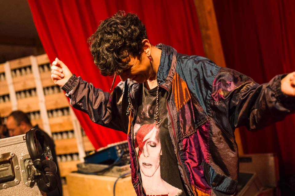 La Plaza del Patriarca se sigue moviendo en septiembre con música y danza contemporánea