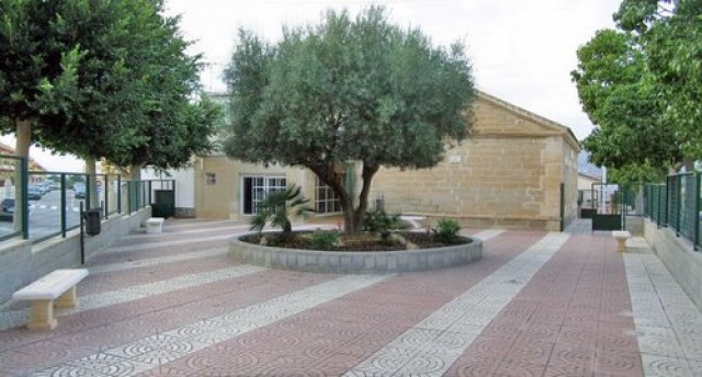 La firma Ayllonza acometerá en marzo las mejoras de pluviales en las pedanías de Orihuela 