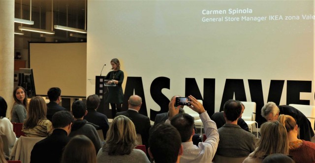 Arranca el proyecto Habitat@future con el fin de extender la innovación en este sector