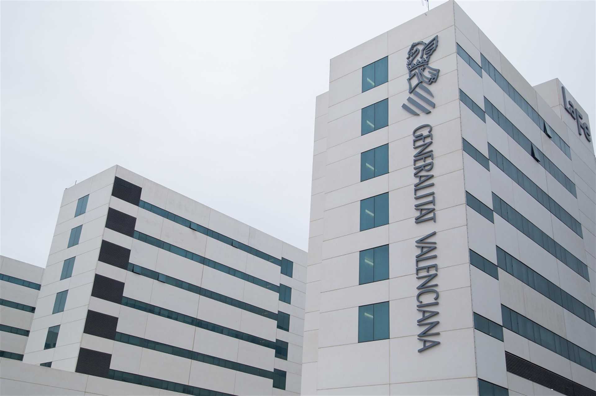 Sanidad licita por 11 millones el suministro de gas natural para optimizar el consumo en hospitales