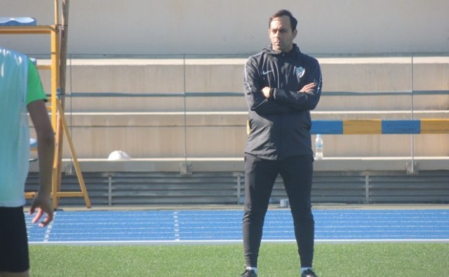 Fran Fernández: 