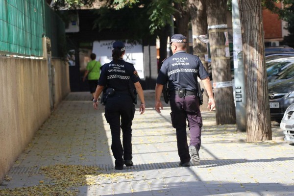 El Consell estudia un nuevo procedimiento para agilizar la incorporación de policías locales