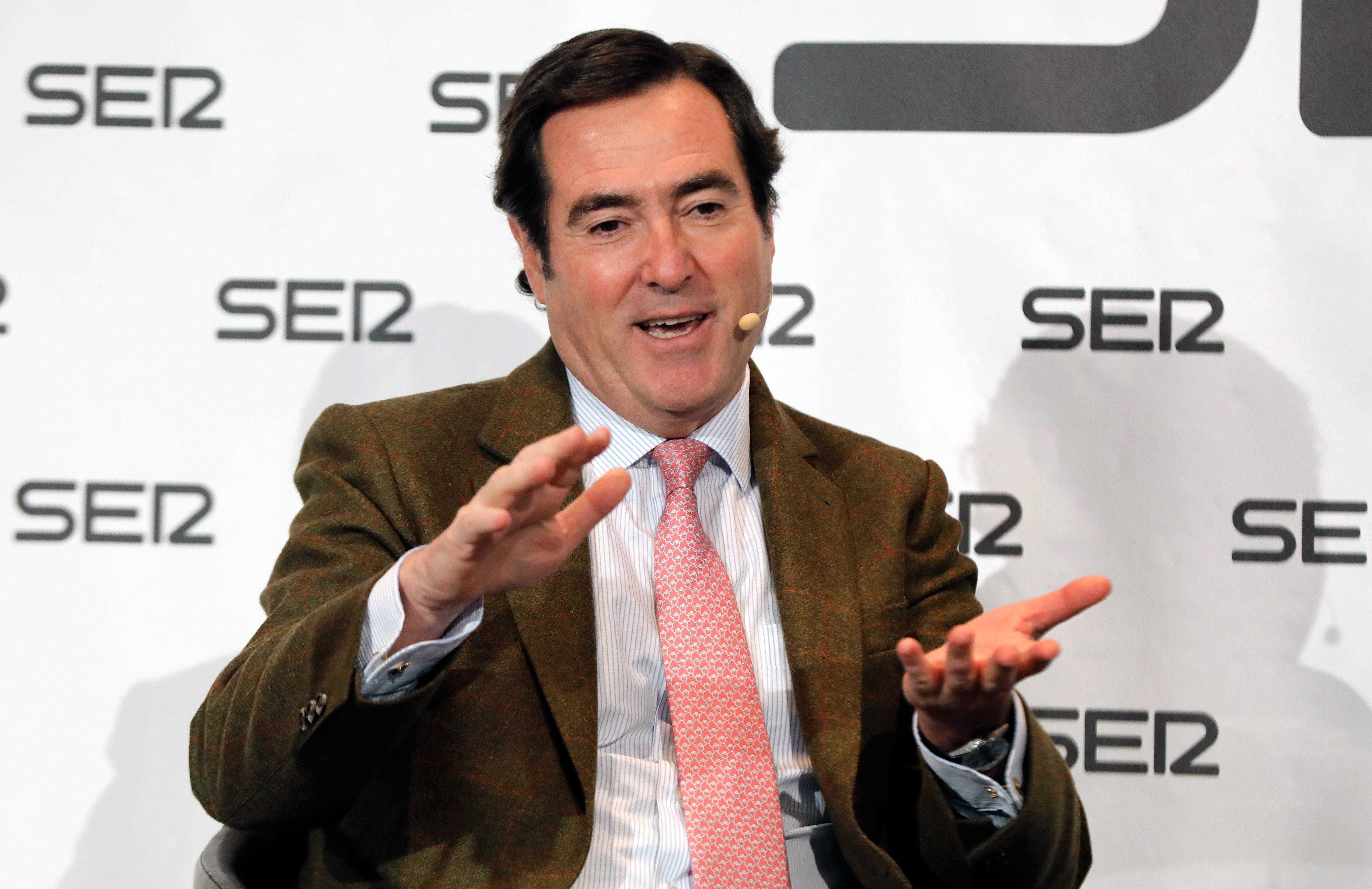 Garamendi lamenta el 