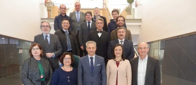 PortCastelló contará en 2019 con un presupuesto de 28,9 millones y ratifica la rebaja de tasas