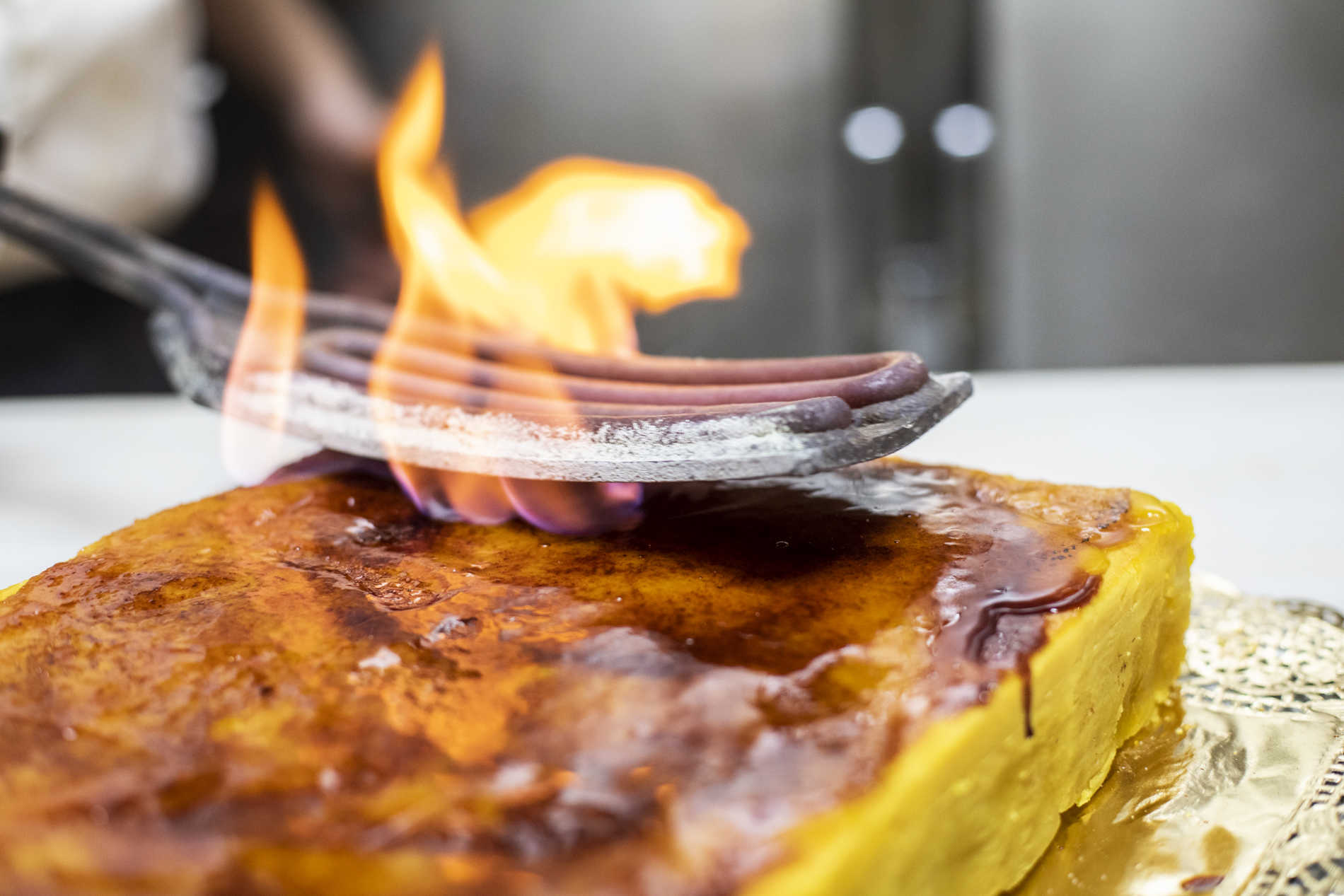 Fotos: EVA MÁÑEZ - 