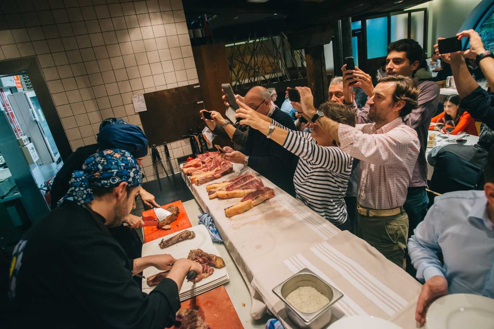 Sagardi. FOTO: KIKE TABERNER - 