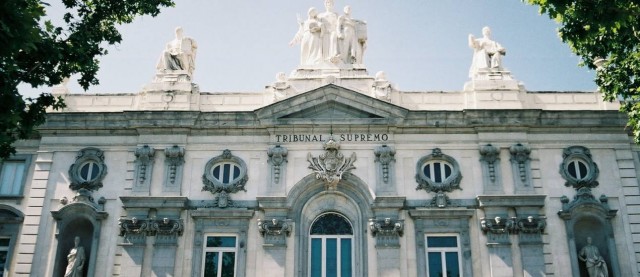 El Supremo fija en más de 1.500 millones las indemnizaciones definitivas por el Prestige