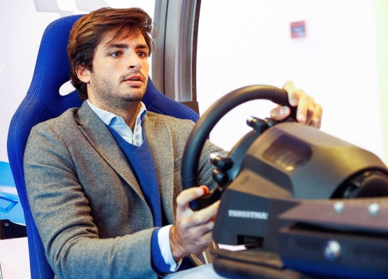 Sainz: 