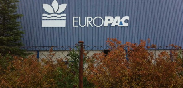 DS Smith amplía el plazo de aceptación de la OPA sobre Europac hasta el 11 de enero