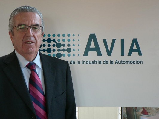 AVIA supera los 80 asociados y representa el 5% del empleo de la Comunitat
