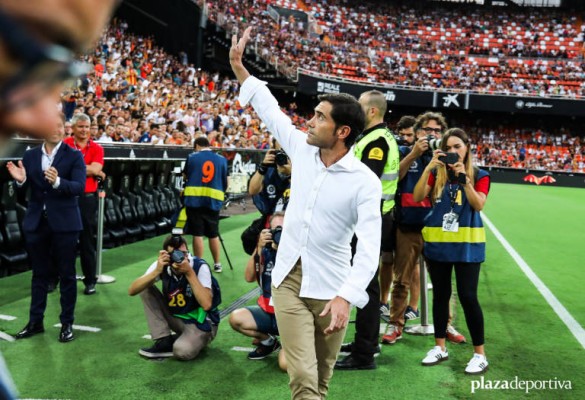 VCF: Paciencia y rebeldía