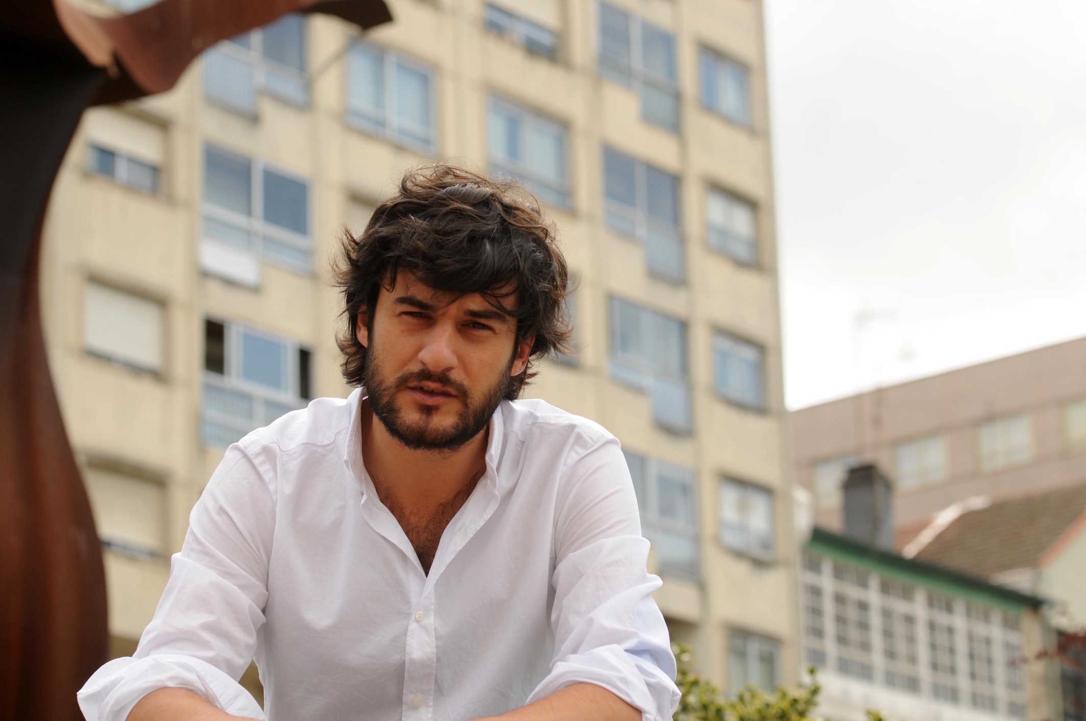 Manuel Jabois: “Es muy difícil desmontar una mentira cuando triunfa”