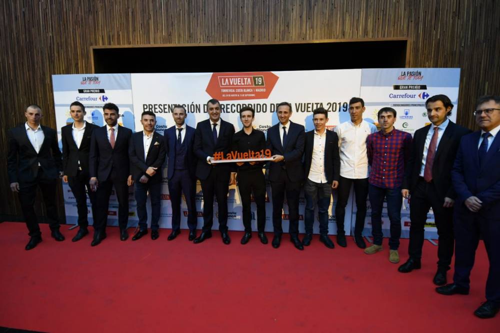 La Vuelta 2019 regresa al Mas de la Costa y llegará por primera vez a Ares del Maestrat 