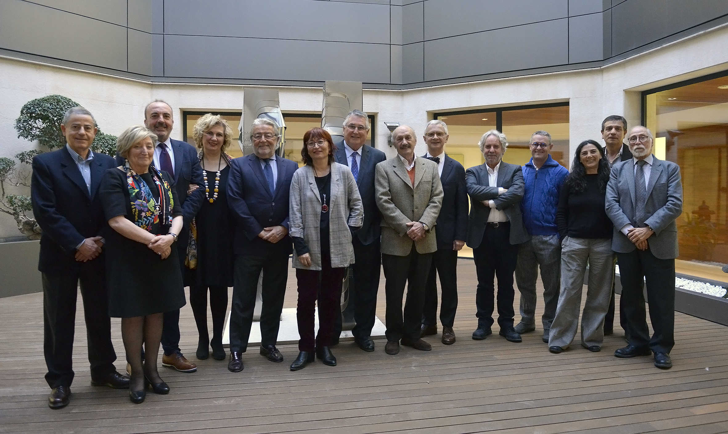 Soledad Sevilla, Picasso o Sorolla protagonizan las exposiciones de la Fundación Bancaja en 2019 