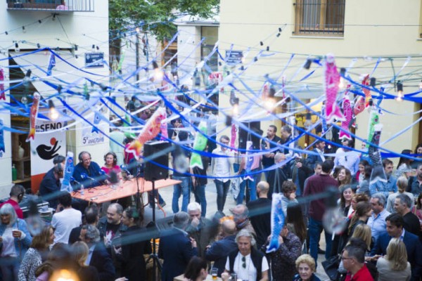 El mercado de Tapineria lanza sus propuestas para este invierno