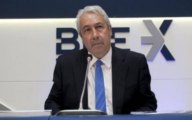 La 'inocentada' de BME: pagará 0,6 euros por acción el próximo 28 de diciembre