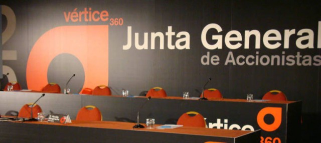 Vértice 360º analiza triplicar su capital hasta los 18 millones de euros