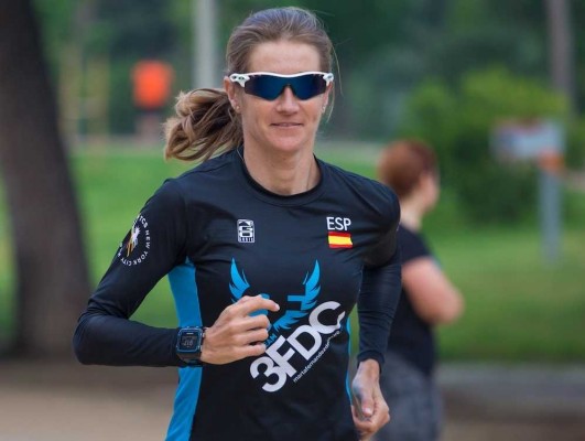 Marta Fernández: 