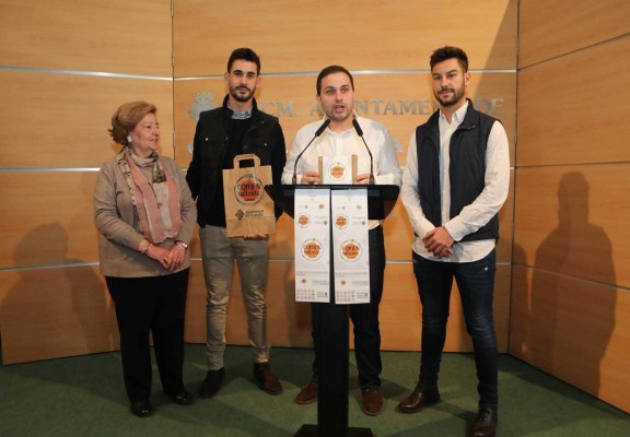 Castellón impulsa una campaña para evitar el desperdicio de comida en restaurantes