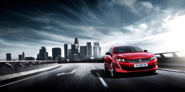 Peugeot cerrará 2018 como número 1 en ventas en España de turismos y comerciales
