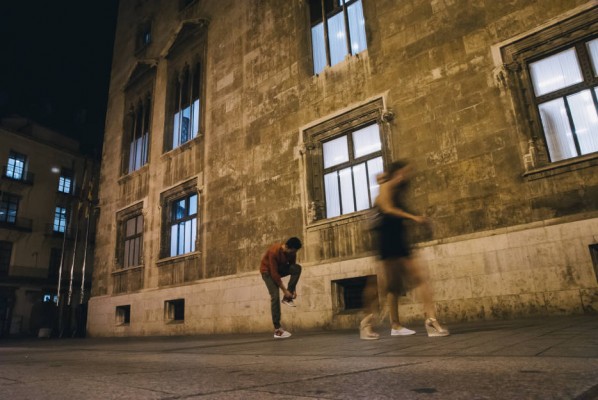 Consell y Corts: otra noche en vela ante las más de 1.300 propuestas de resolución